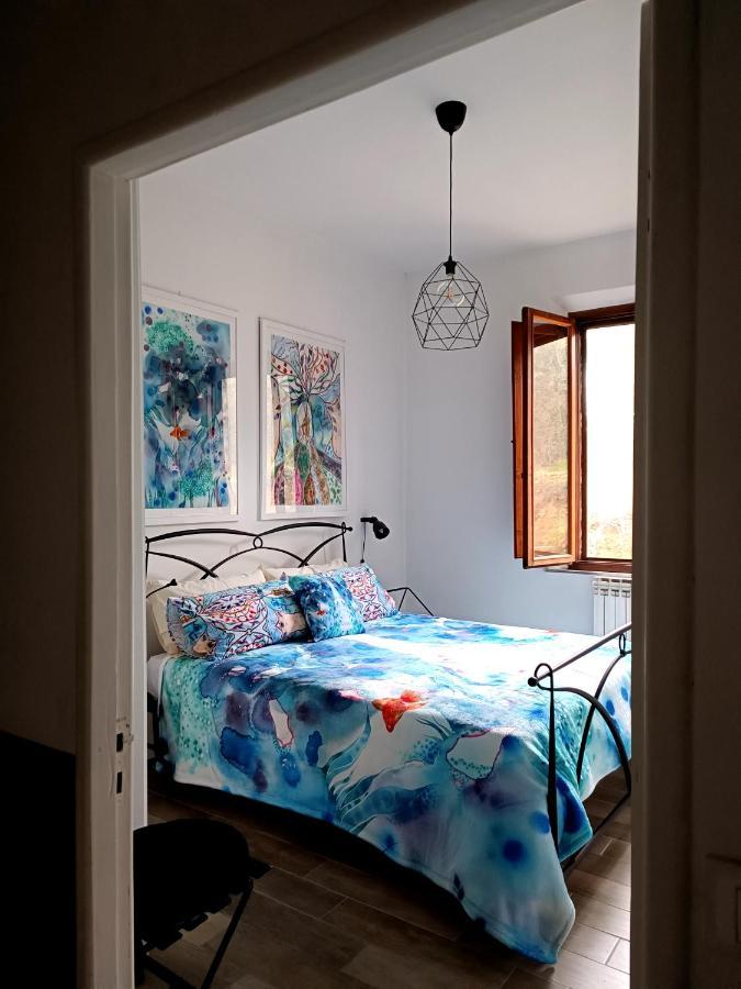 Giuggiolo34 Sienaartsuite Bagian luar foto