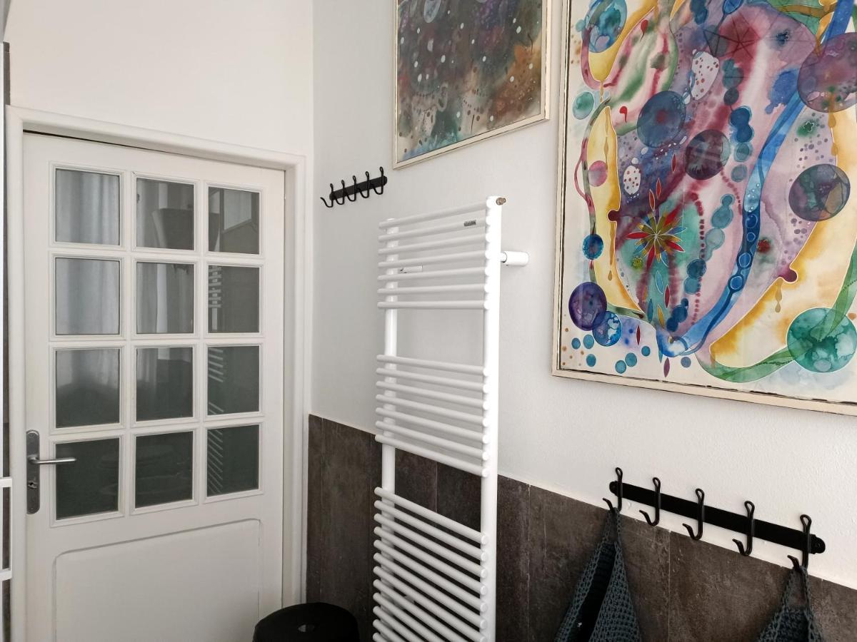 Giuggiolo34 Sienaartsuite Bagian luar foto